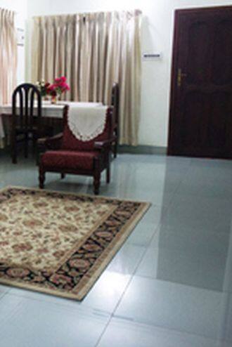 Bethel Homestay, Kochi 4